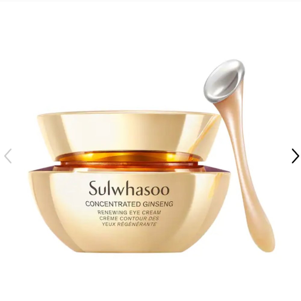 SULWHASOO | Concentrated Ginseng Renewing Eye Cream | 20ml